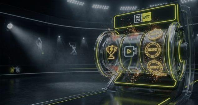 DAZN Bet