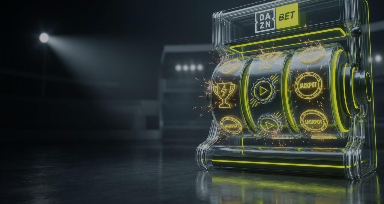 DAZN Bet